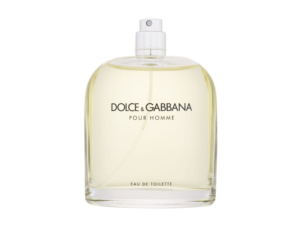 Flakon Dolce&Gabbana Pour Homme M Woda toaletowa 125ml-562607